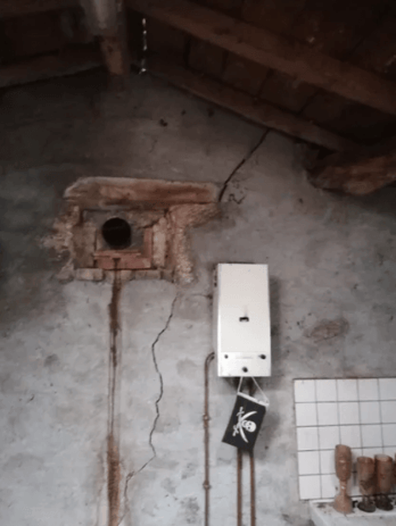 Entreprise du bâtiment à Treize Vents  85590