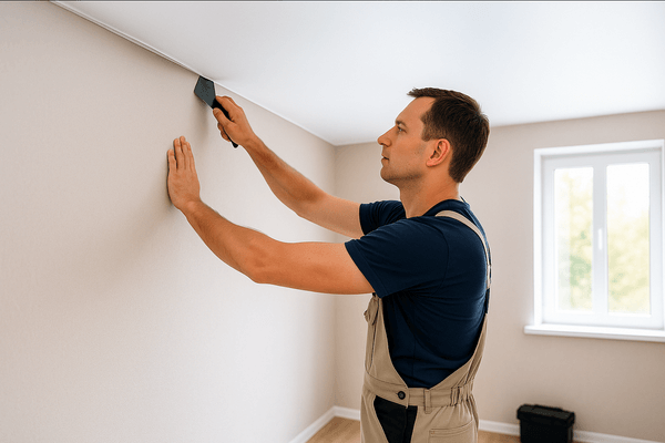 Plafond tendu Cholet, Bressuire, Les Herbiers