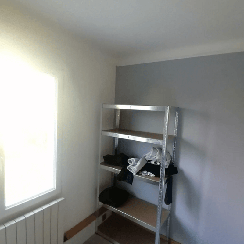 Travaux d rénovation à Lys Haut Layon