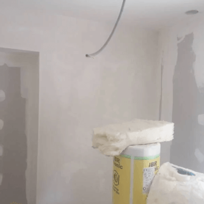 Travaux exterieurs, Lys Haut Layon