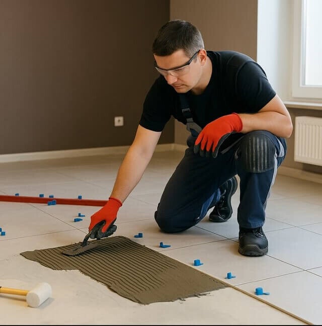 Artisan à Cholet, Bressuire, Les Herbiers