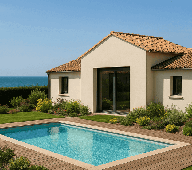 Nos prestations : travaux exterieurs