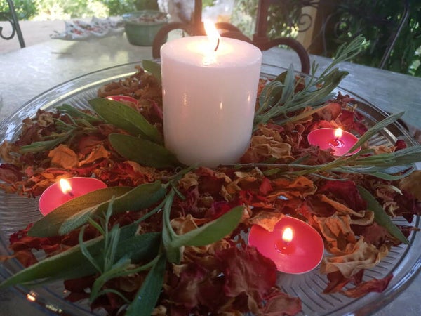 Mediumship Reading