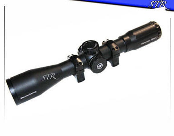 Vector Marksman 10x44 SFP