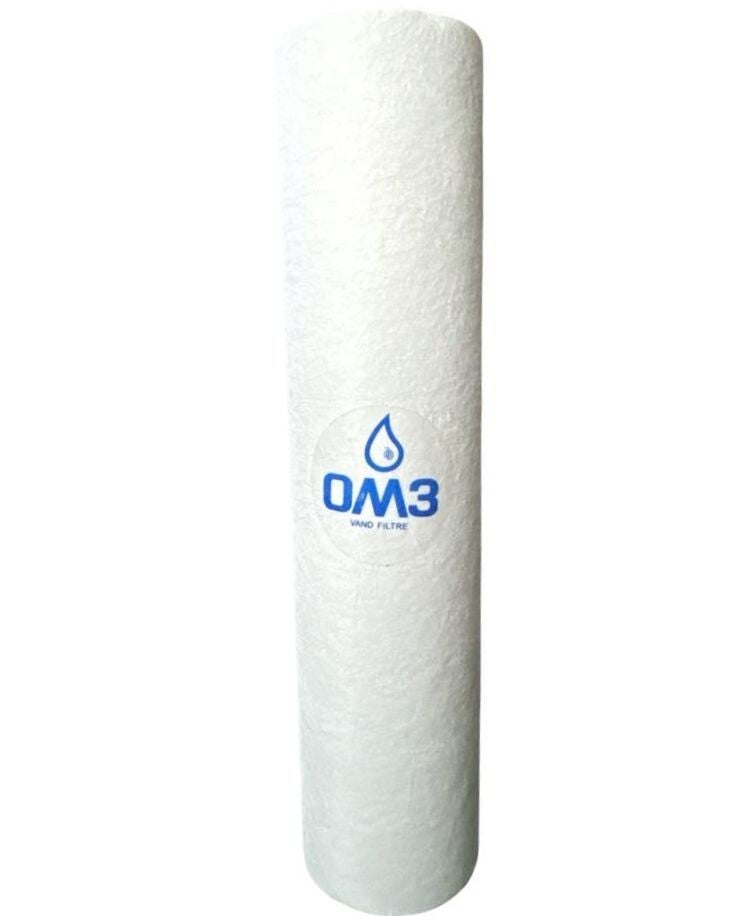 OM3 Sediment filter