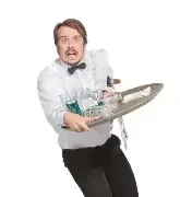 Sketch faux serveur-Sono-D-6Bel