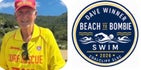 The Dave Winner Beach to Bomie Swim