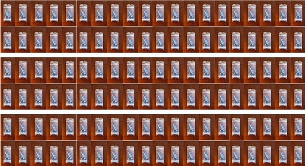 1A Smartholder - 100 Stück mit 25% Rabatt