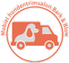 Mobiel hondentrimsalon Bark &amp; Blow