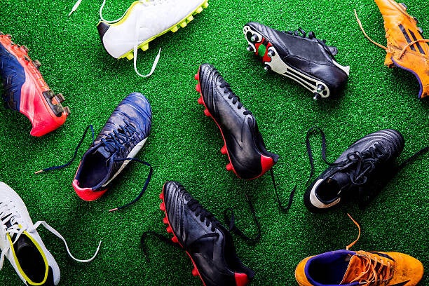 Soccer Boots
