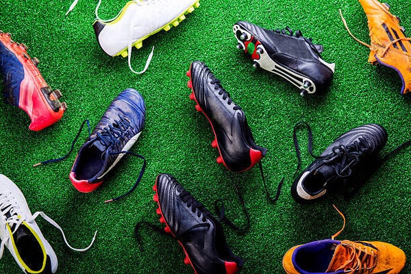 Soccer Boots