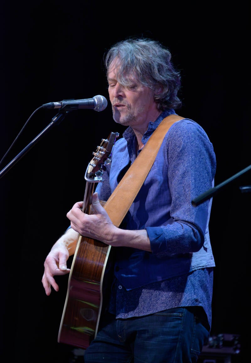 Wigbert "Het Kan niet"  /  (c) Kristel Verheyen