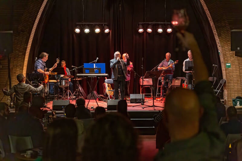 De huisband: Guido & Friends