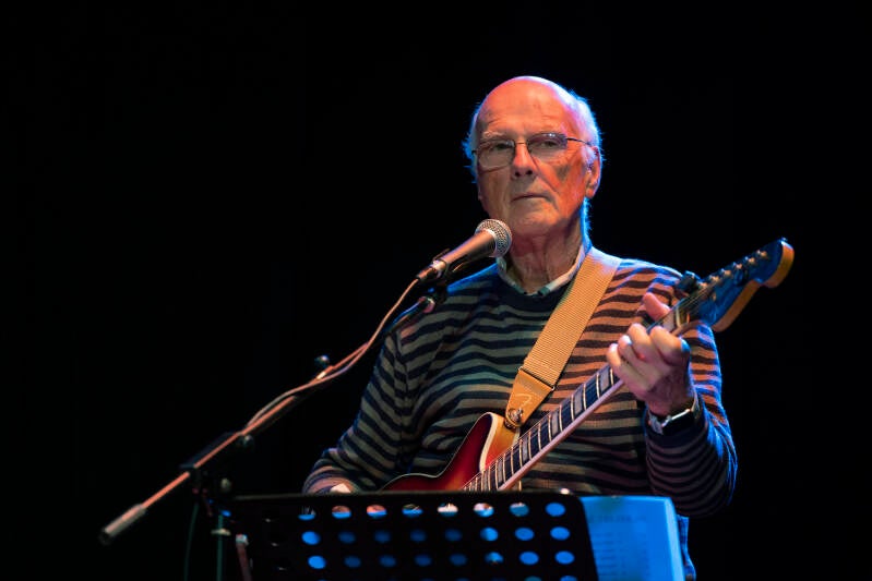 #Guido&Friends #Ivo Côme