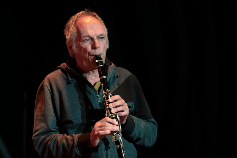 #Guido&Friends #Peter Van Cleemput 