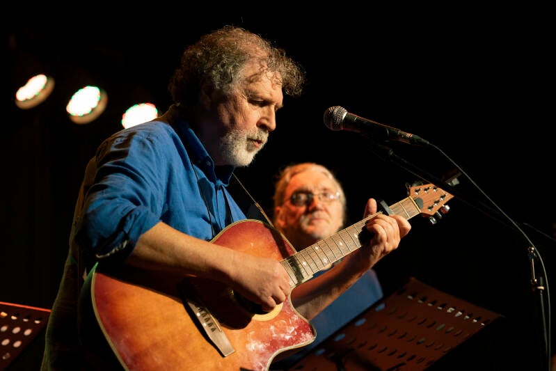 #Guido & Friends #Guido De Schepper