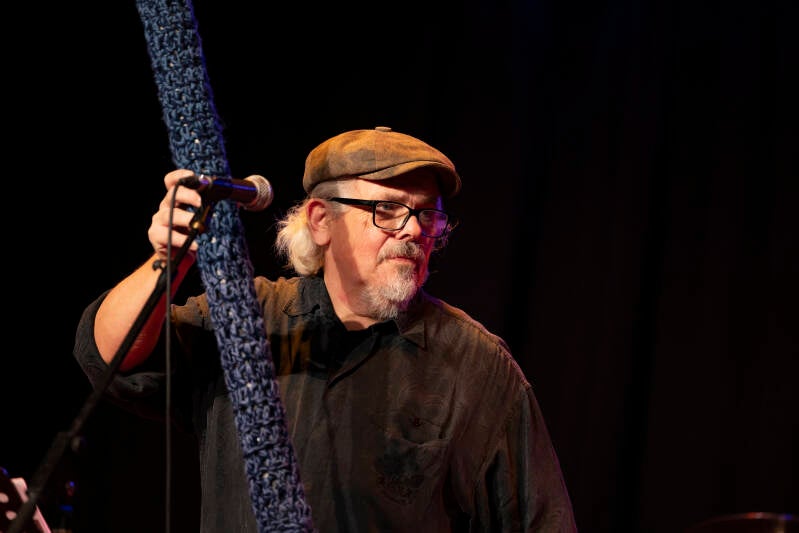 #Guido & Friends #Rudi Verlinde