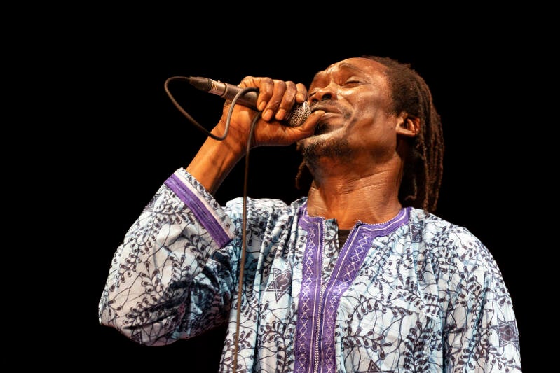 #Heartwash Reggae #King Selah