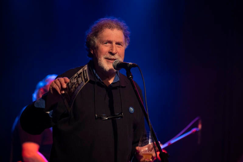 Voorzitter: Guido De Schepper