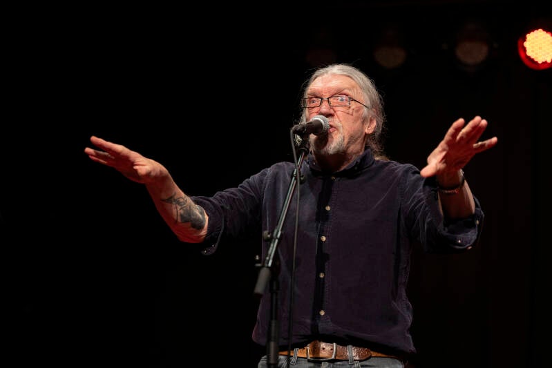 #Guido&Friends #Ron Schuerman