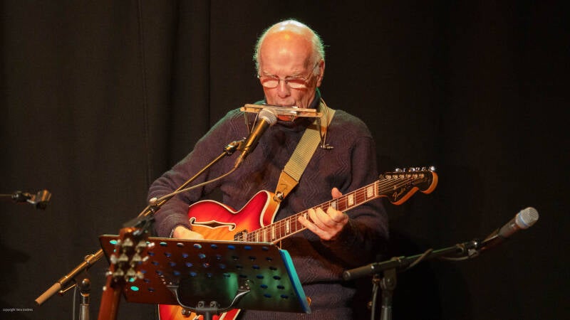 #Guido & Friends #Ivo Côme