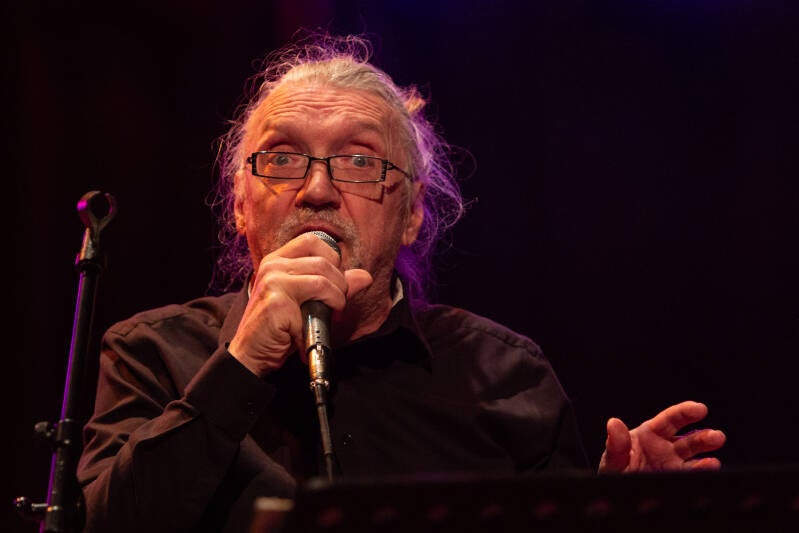 Ron Schuerman (Guido & Friends)