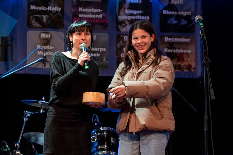 Loting voor de volgorde  van de eerste ronde