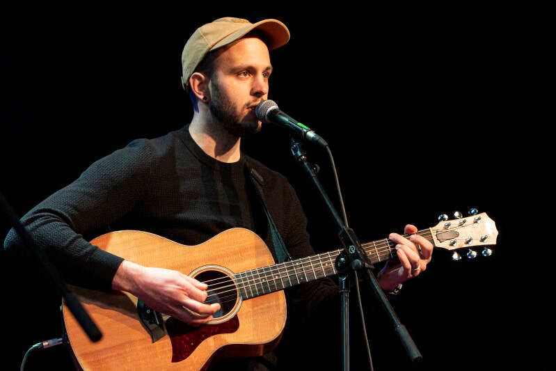 Rubus: Bram Van Hecke