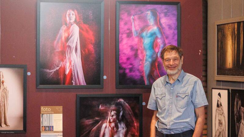 #Robert Biesemans@KIKH