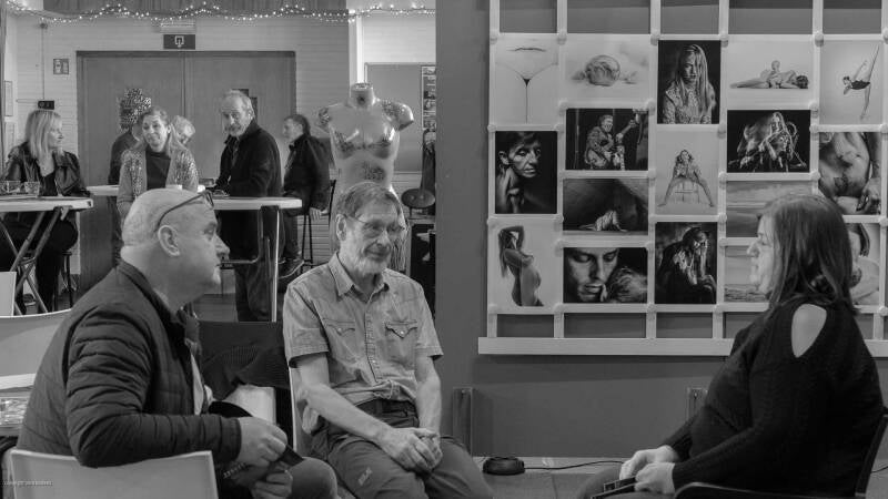 #Robert Biesemans@KIKH