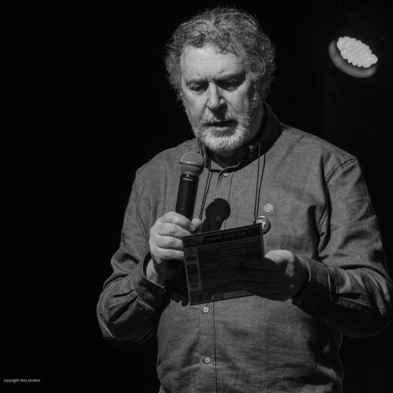 #Guido De Schepper@KIKH