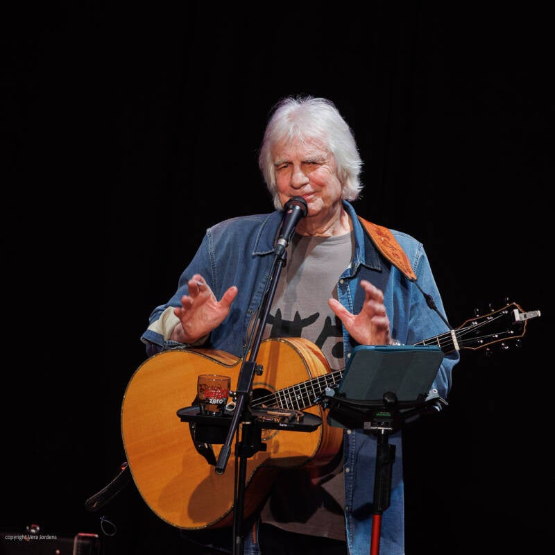 Roel Van Bambost / (c) Vera Jordens