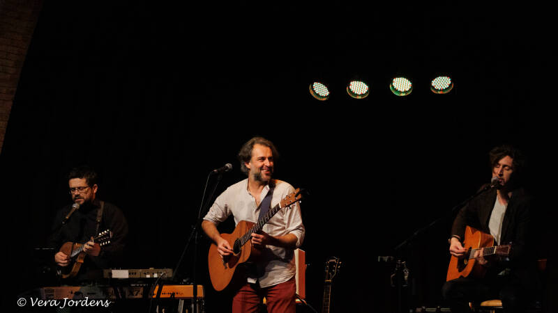 Lenny en een wesp of 2