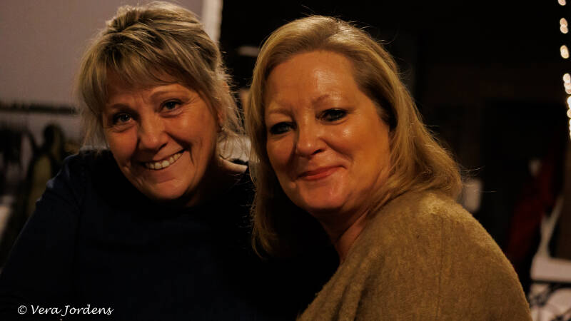 Bazeingha vriendschap