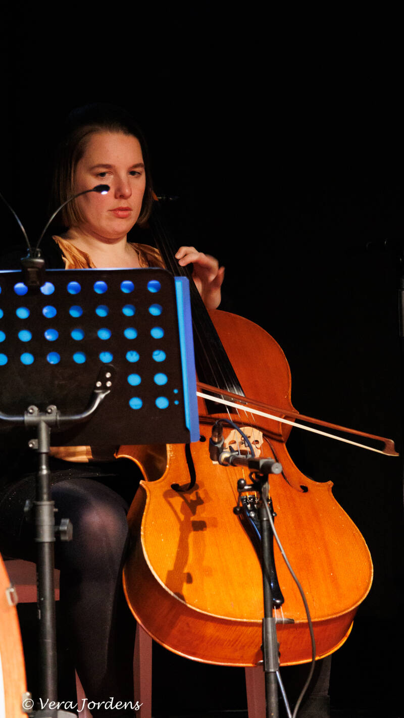 Bazeingha Stien Gielis