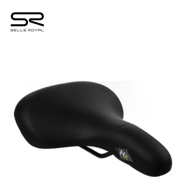 Selle royal zadel