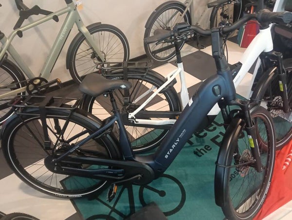 Starly tour pro nexus 5 45 cm