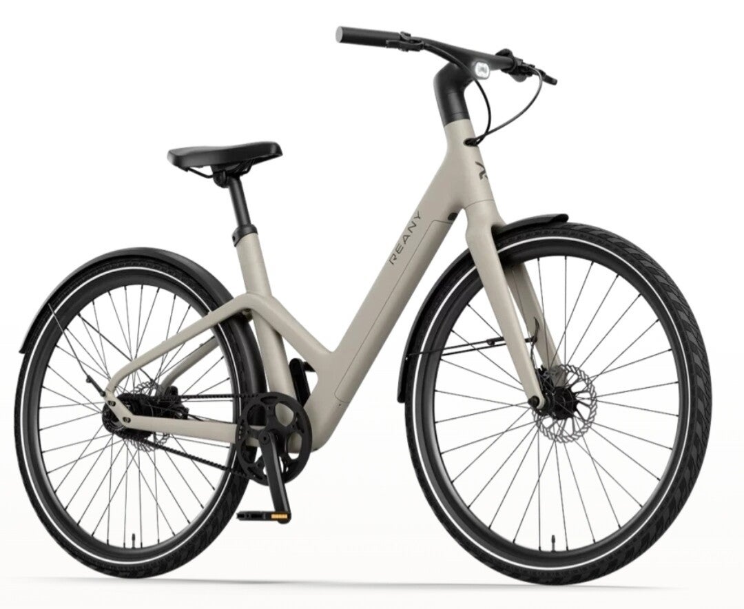 Reany W1 pro carbon 12522