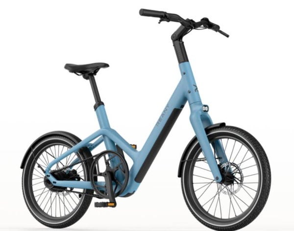 Reany c1 compact Misty blue 12530