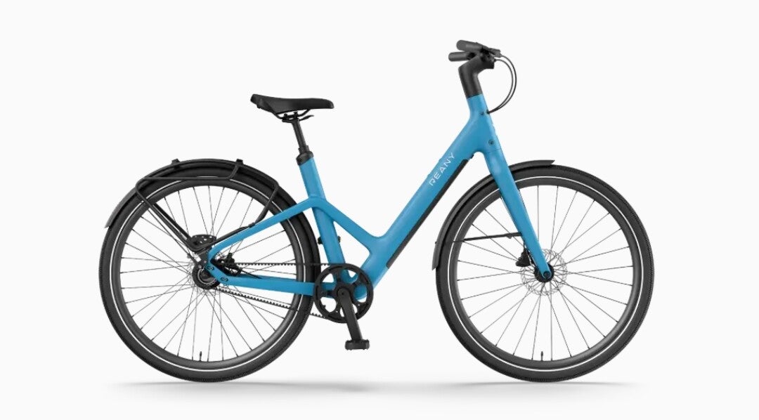Reany w1 gt Azure Bleu 12036