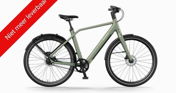 Reany N1 gt sage green 12105