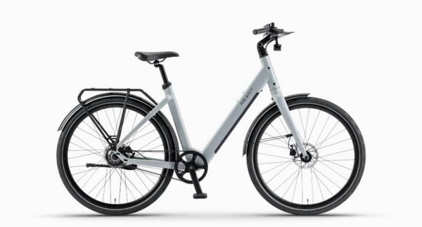 Reany v1 vivo +fresh grey 12504