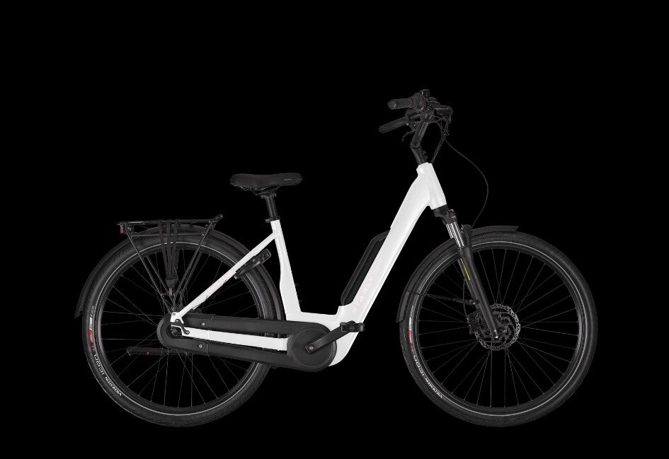 Starly tour plus wit 50 cm