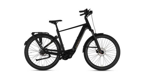 City pro lava Black diamant Gates