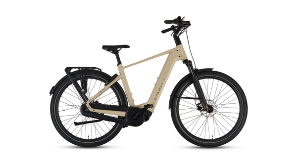 City pro Mountain Grey diamant.