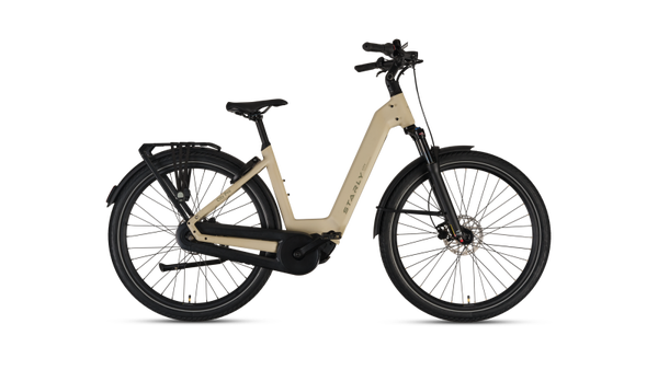 City pro Mountain Grey