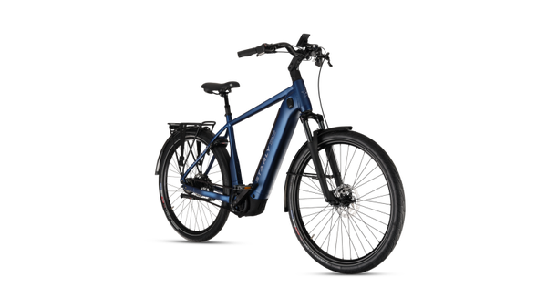 Starly tour pro wave ketting aandrijving