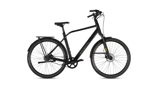 Super licht diamant black