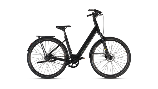 Super licht wave Black