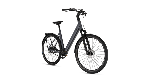 Super licht wave Coal grey